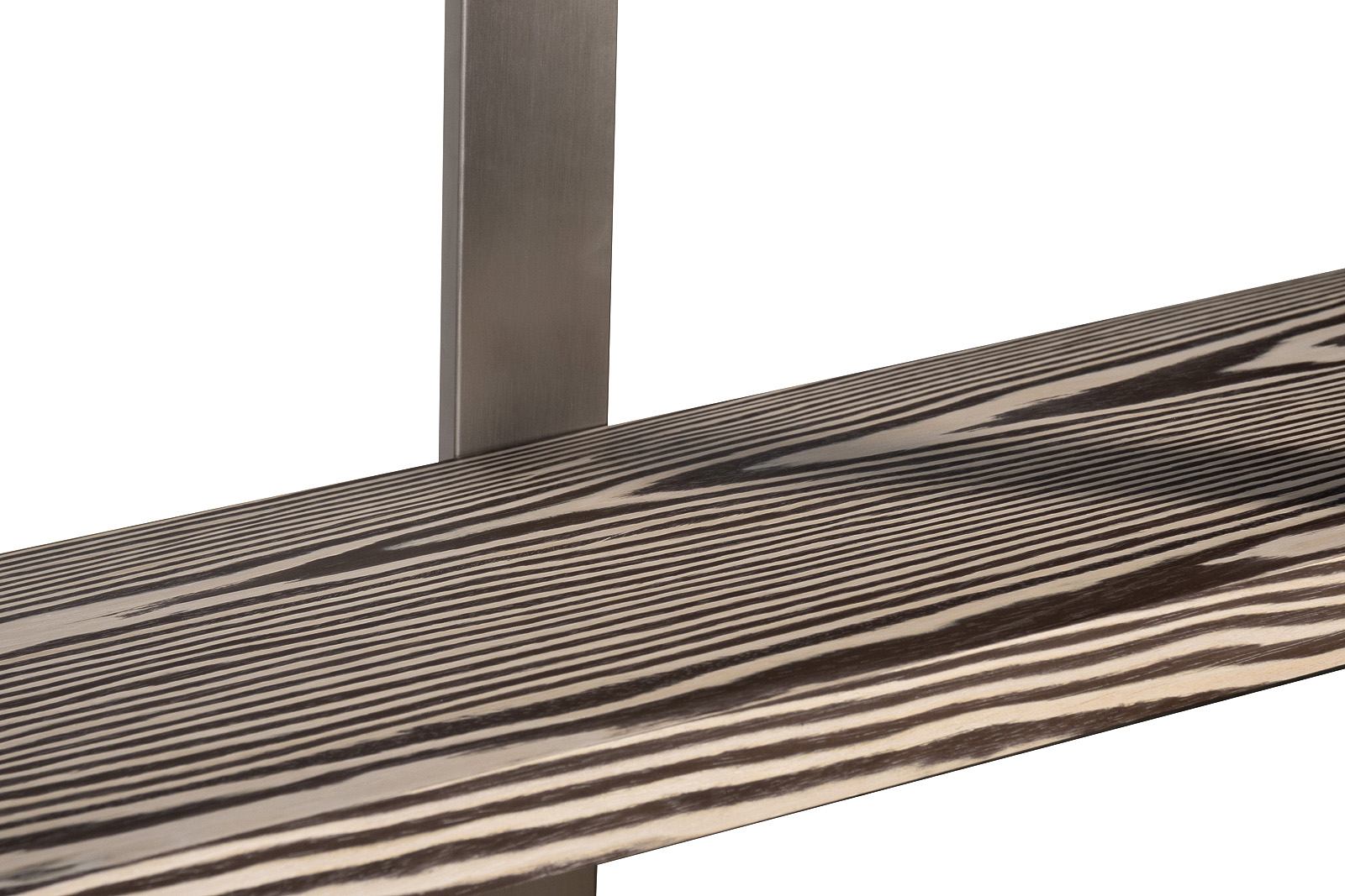 Стеллаж Зебрано (Zebrano) 3