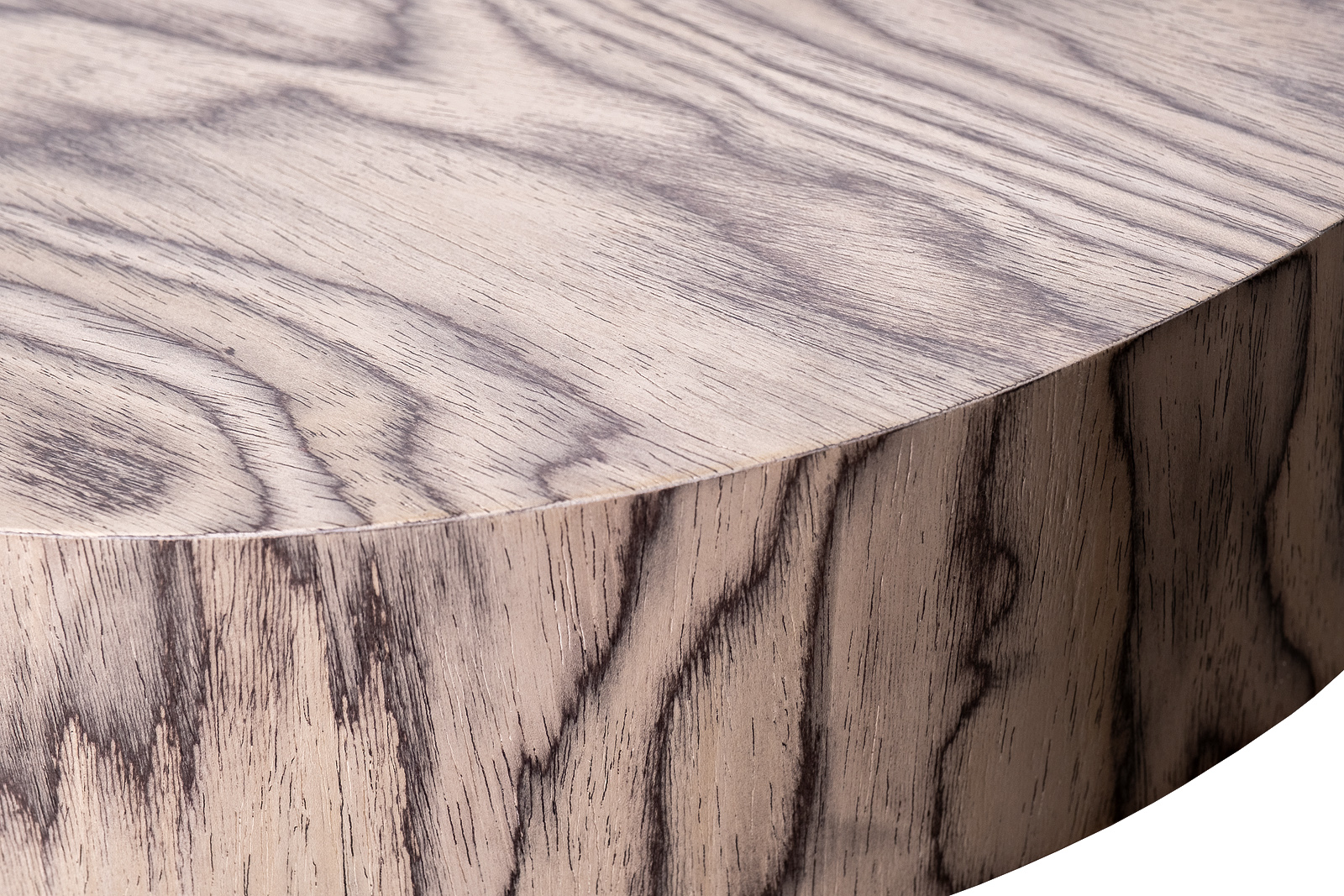 Консоль светлый шпон 9