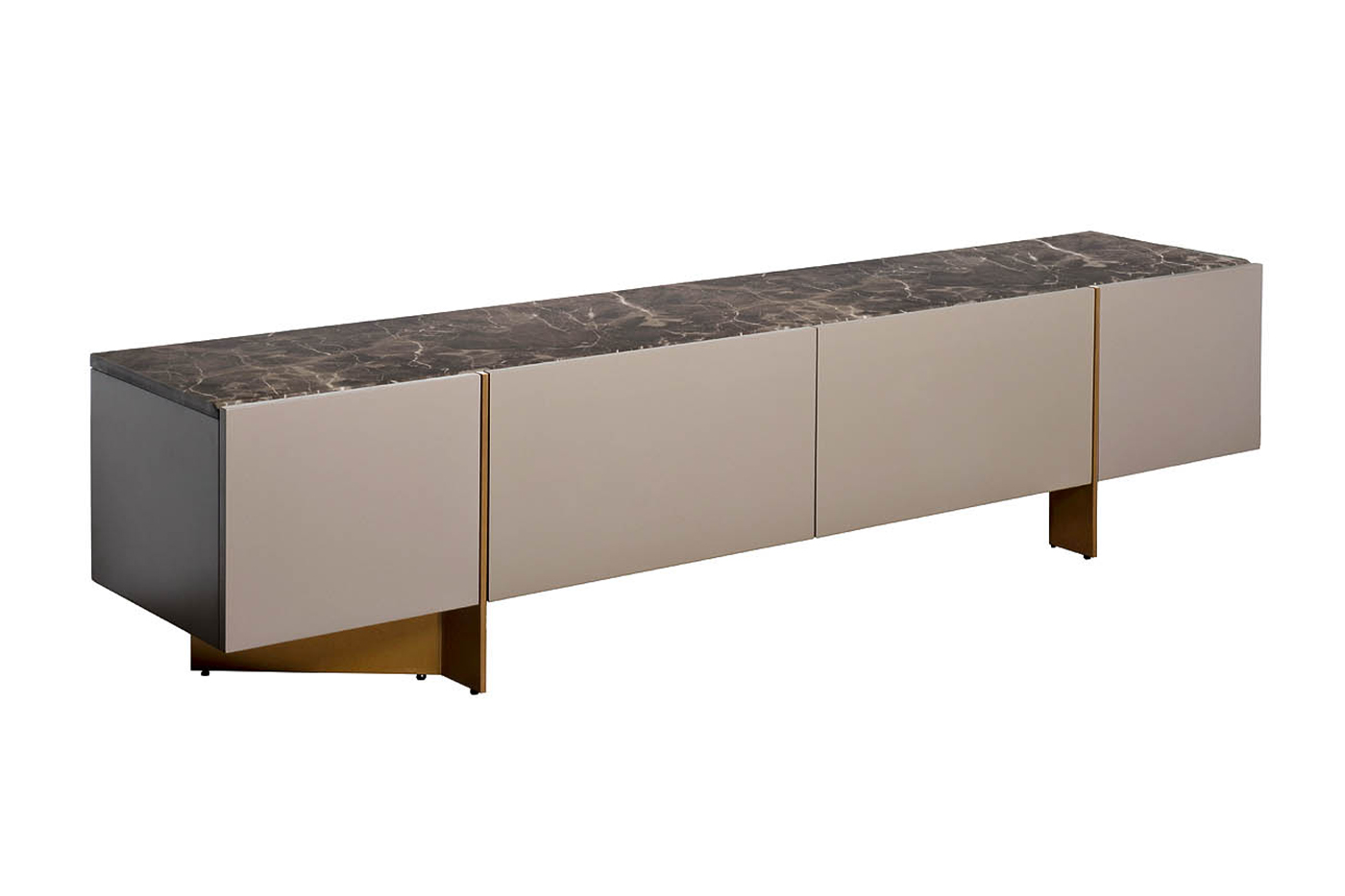 Тумба под телевизор «Дверь» (Gate) 2