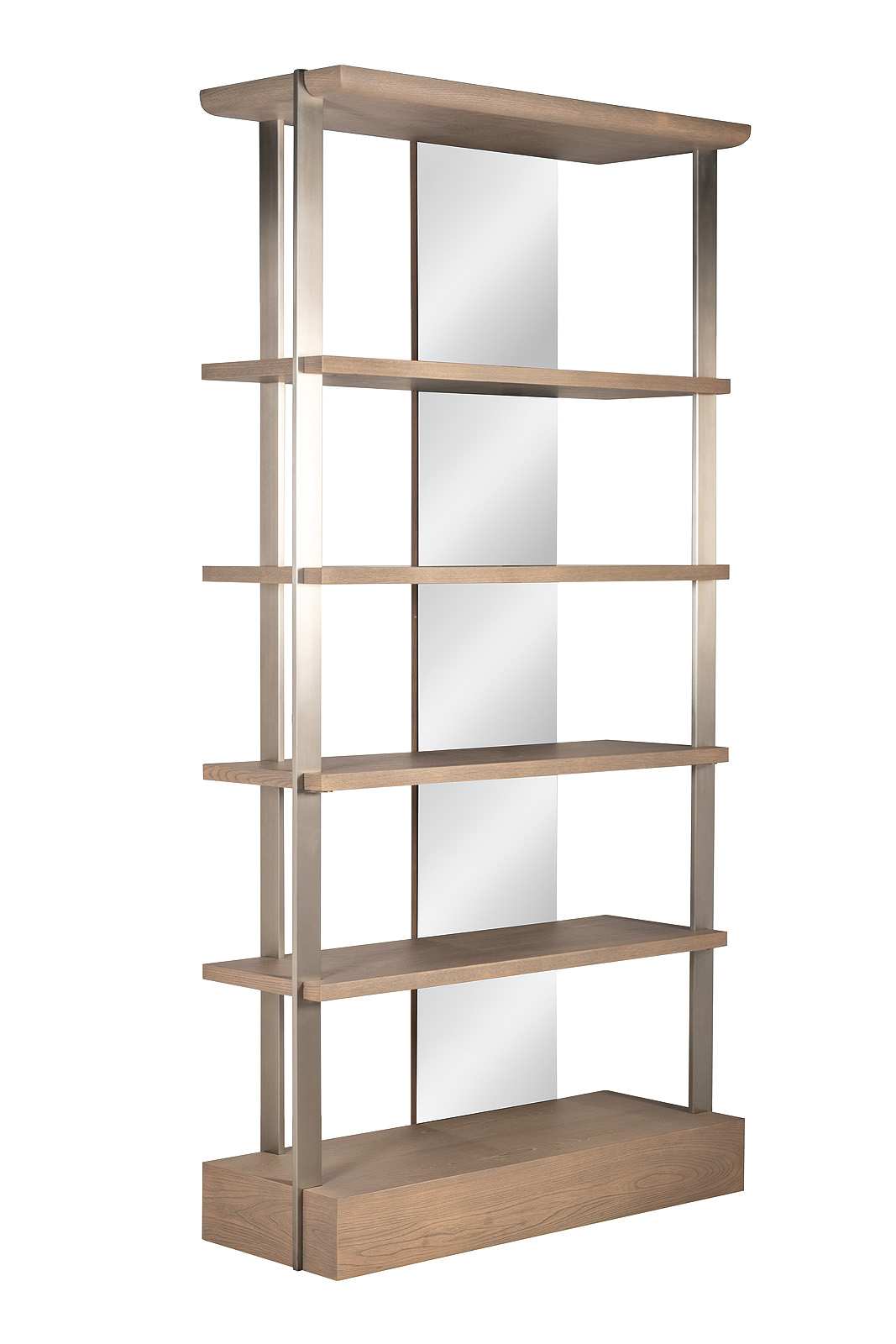 Стеллаж Smooth 2