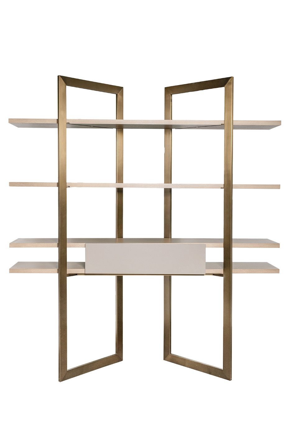 Стеллаж Кроссинг (Crossing) 1