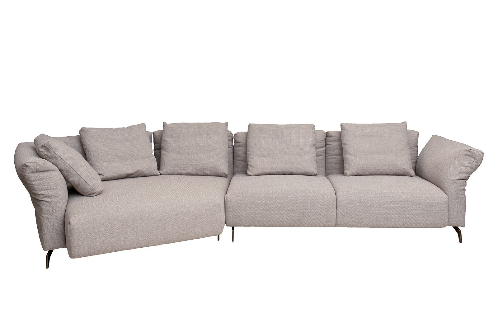 Диван Vigo двухмодульный 1