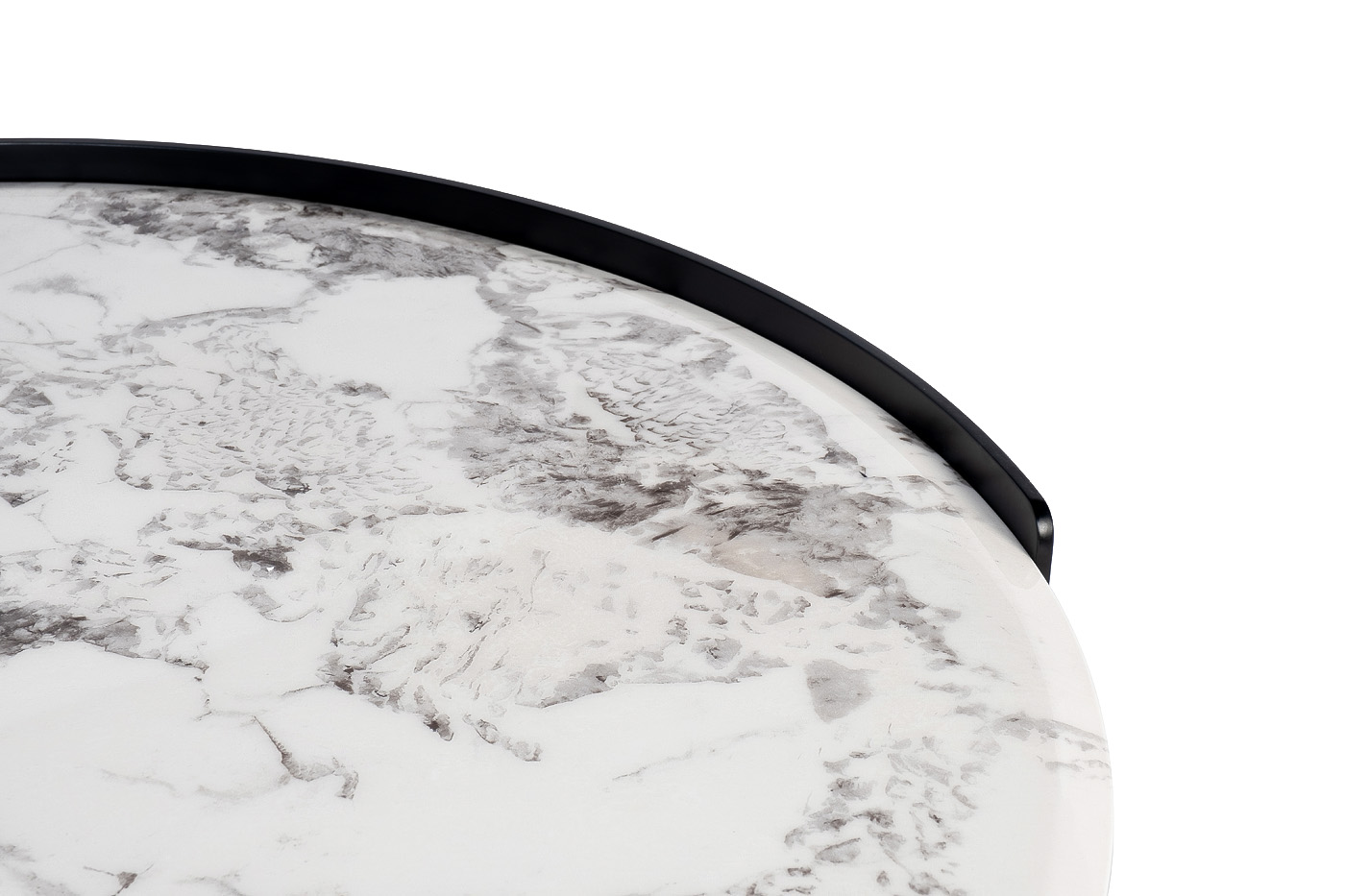 Стол журнальный Кадис (Cadiz) круглый 3