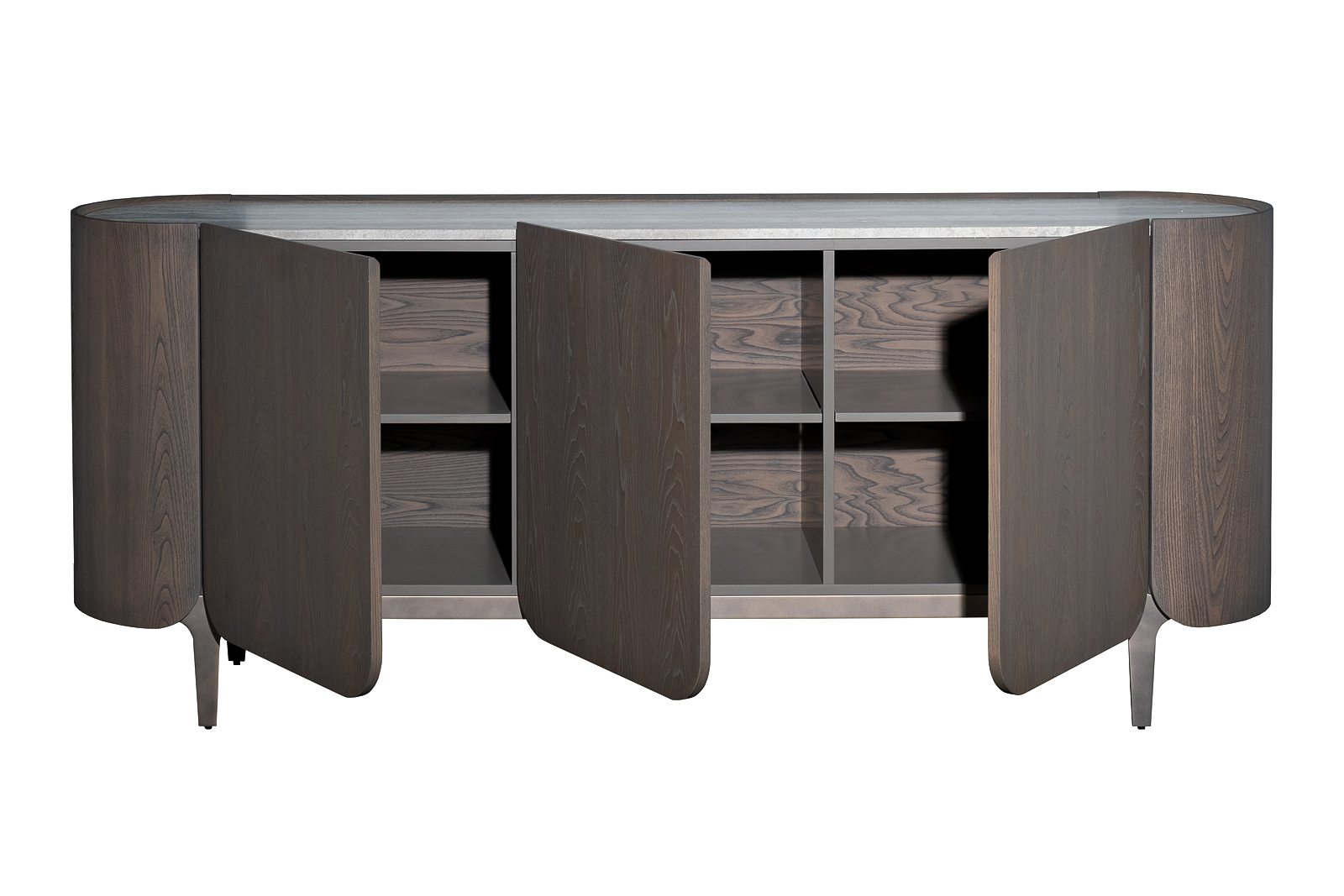 Комод Травертин (Travertine) 2