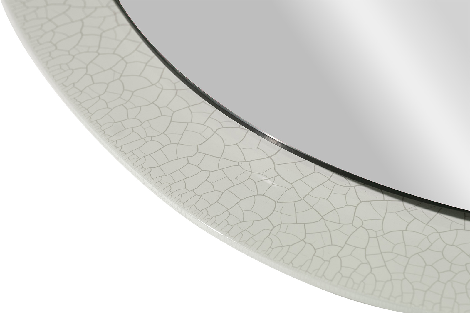 Зеркало настенное с подсветкой 2