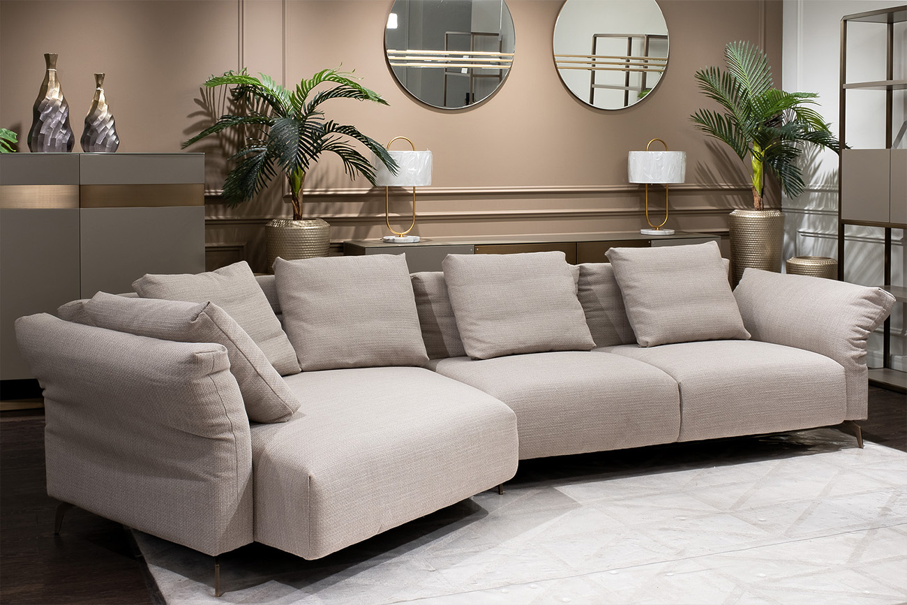 Диван Vigo двухмодульный 9