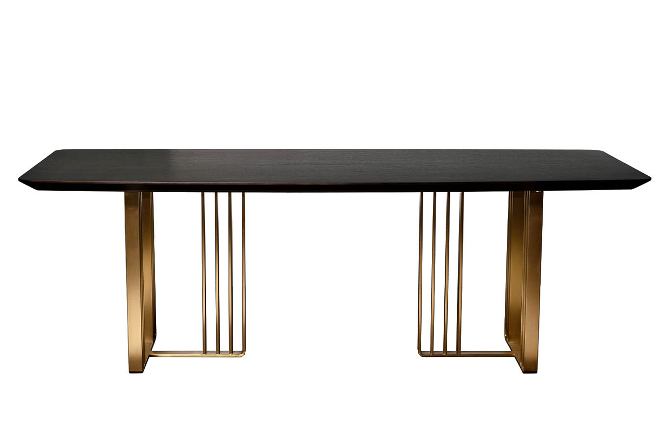 Стол обеденный Айрилия (Irelia) 1