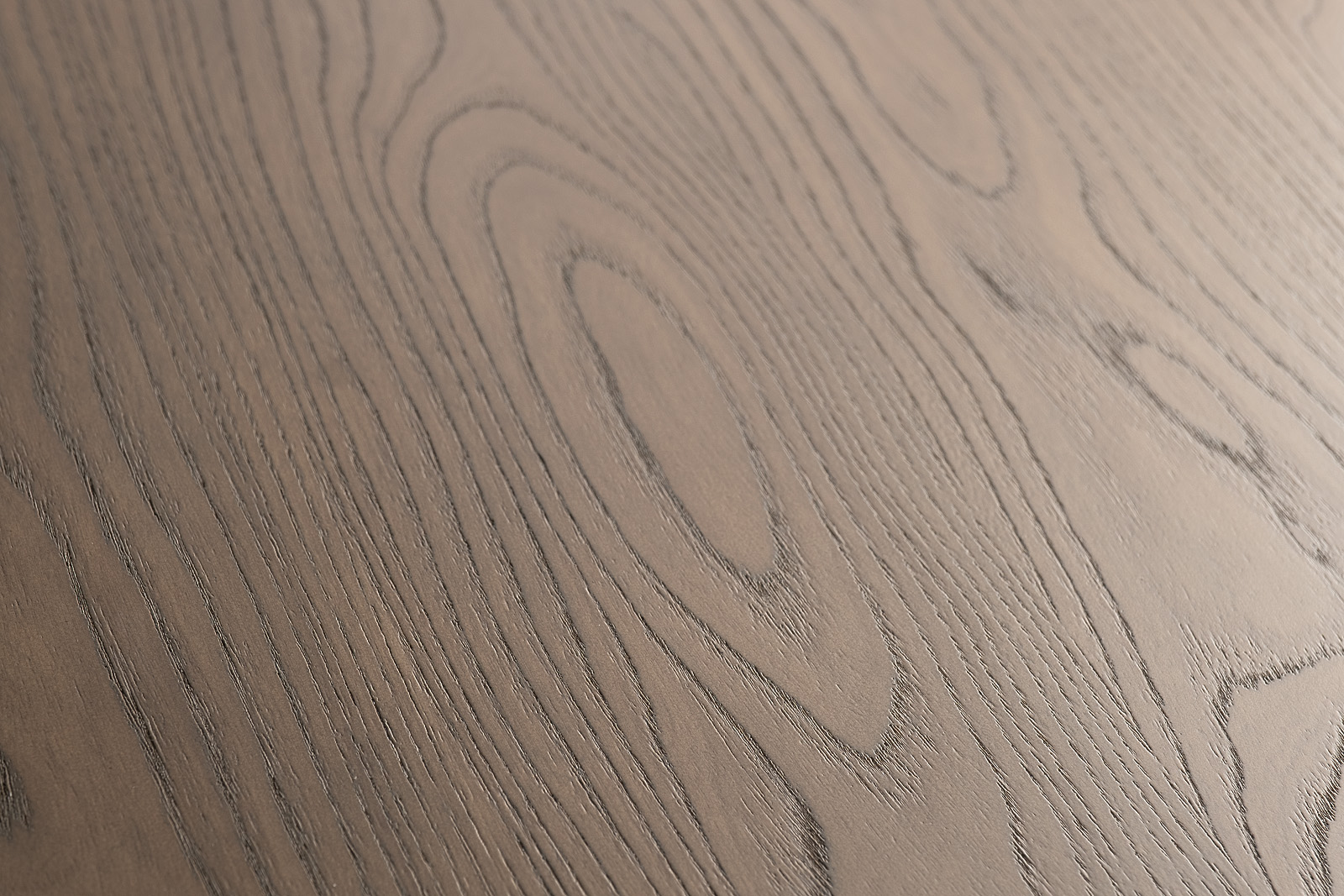 Стол обеденный Smooth шпон вяза 4