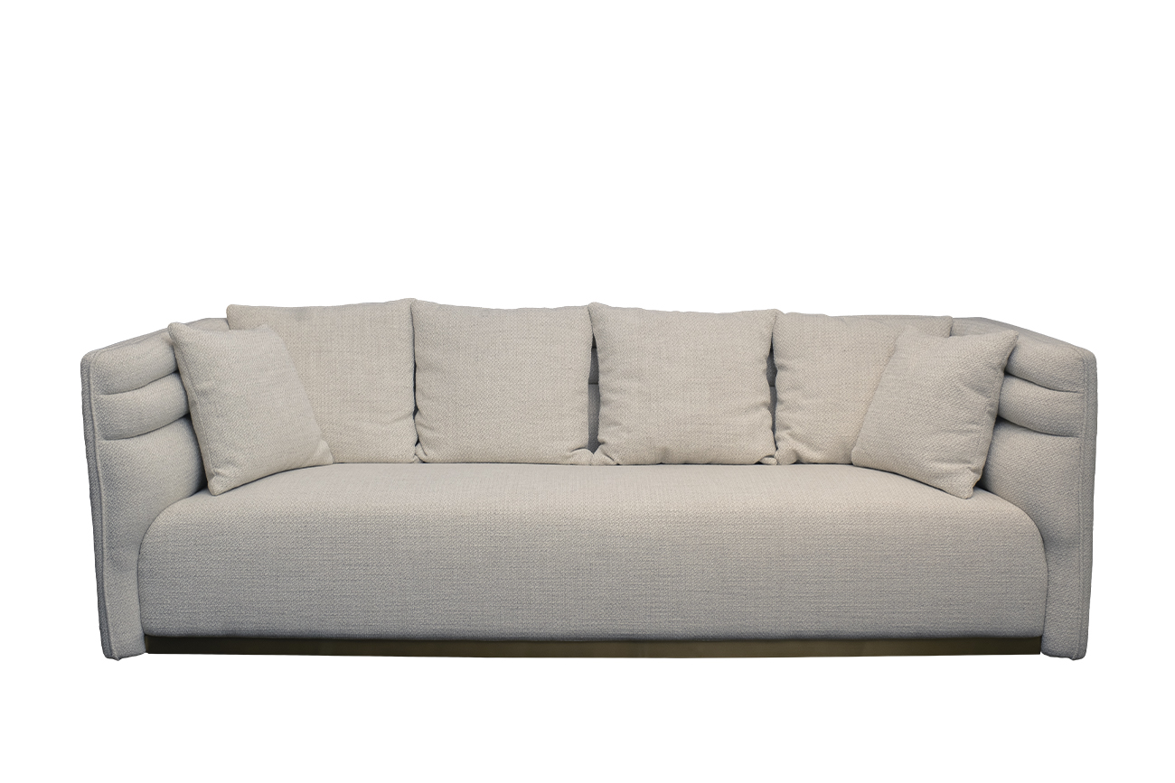 Диван Толедо (Toledo) трехместный 1