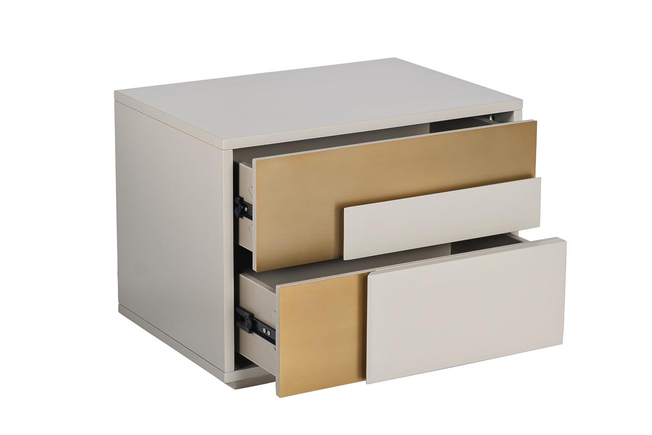 Тумбочка правая 3