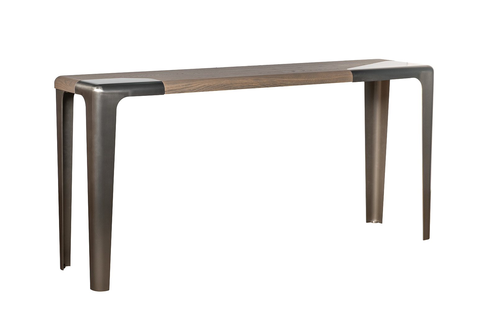 Консоль Smooth 3