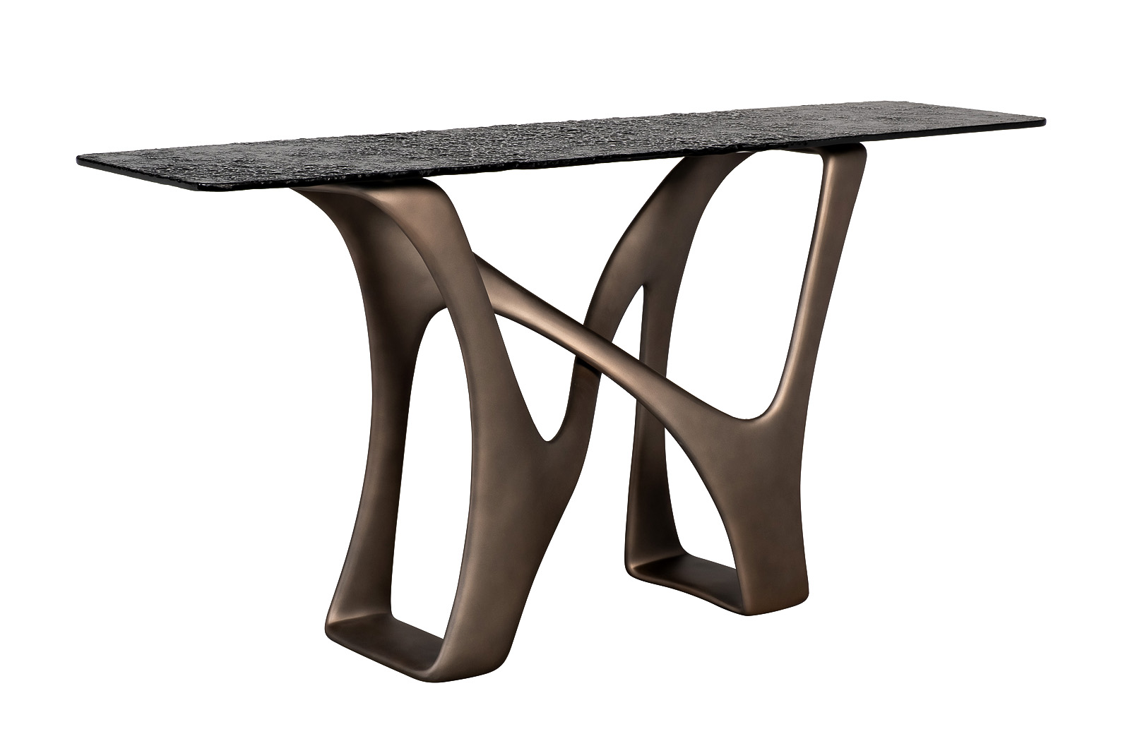 Консоль Fusion 2