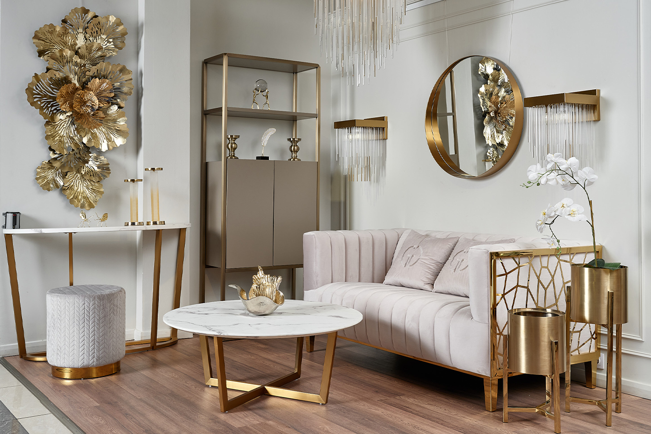 Стеллаж Спейс (Space) с дверцами 8