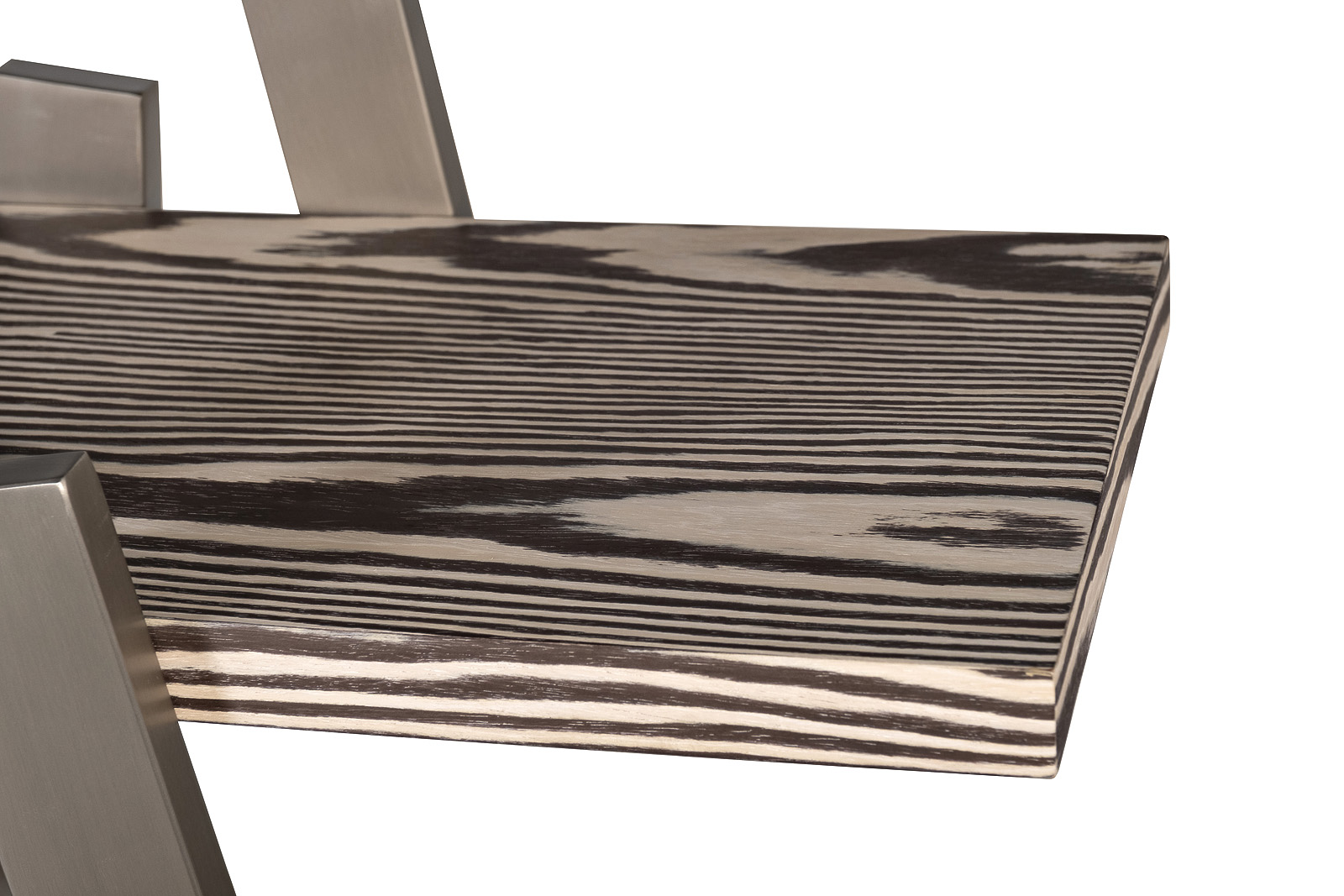 Стеллаж Зебрано (Zebrano) 5