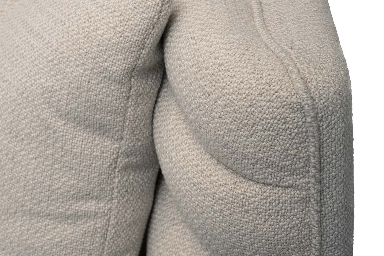 Диван Toledo трехместный 5