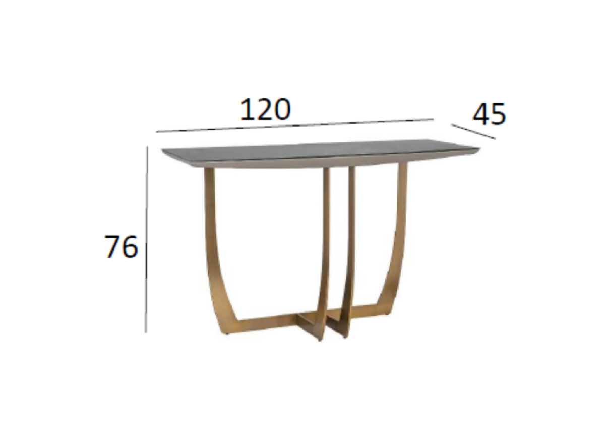 Консоль Space 5