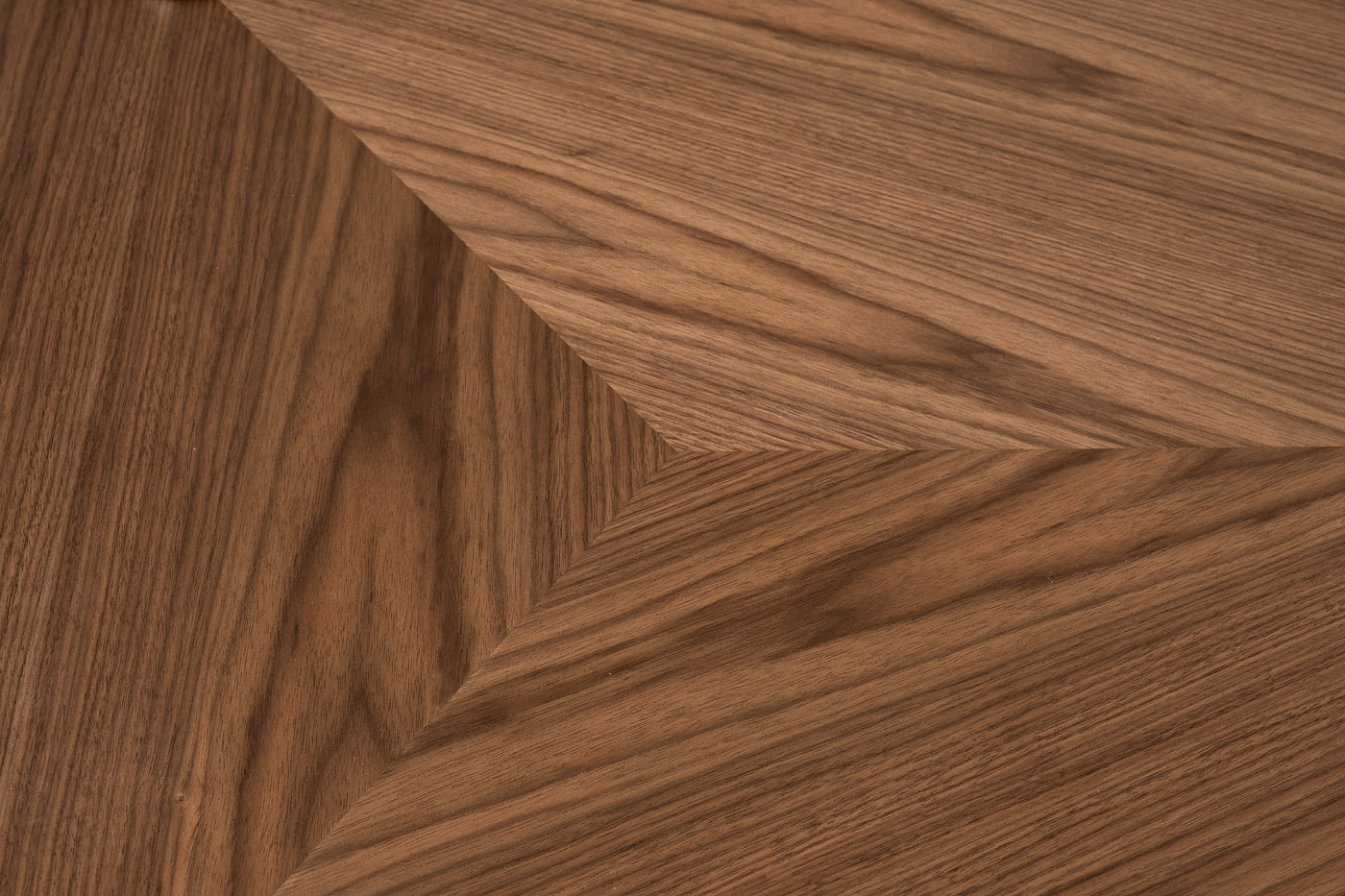 Стол журнальный Конг (Kong) светлый орех 4