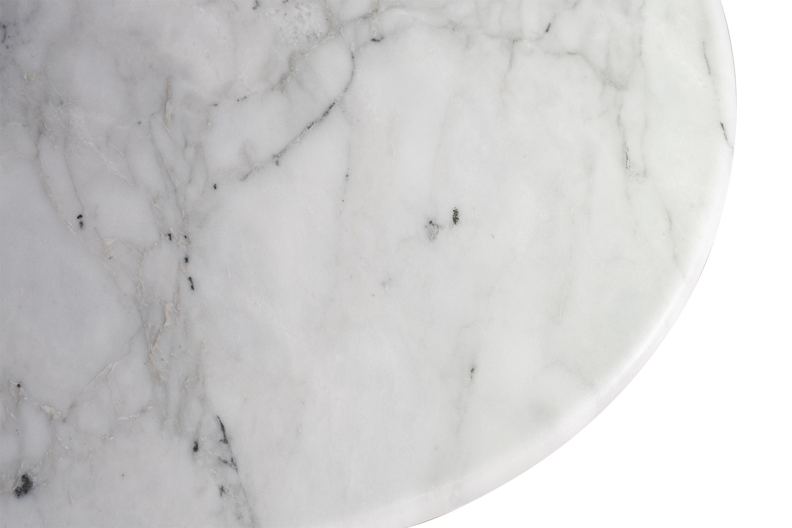 Столик журнальный Brandon мраморный 4