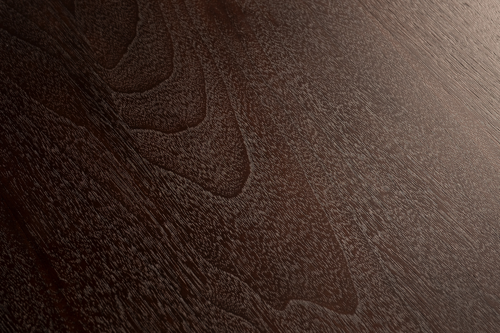 Стол журнальный низкий Конг (Kong) темный орех 3