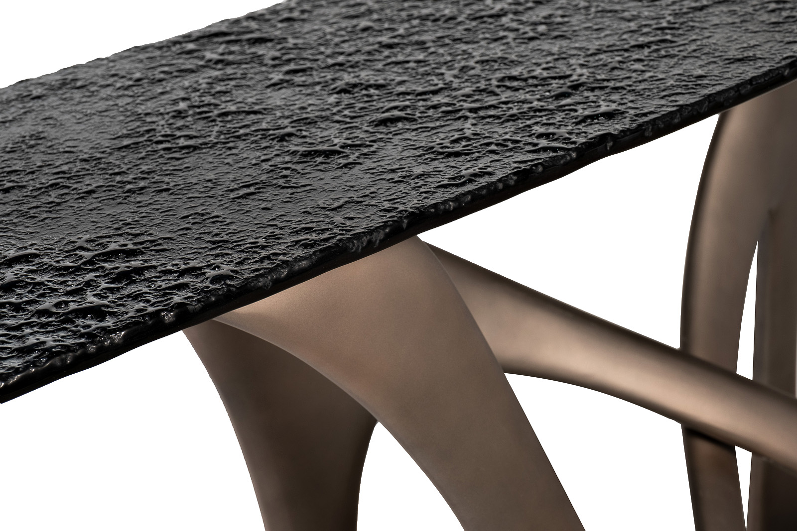 Консоль Fusion 3