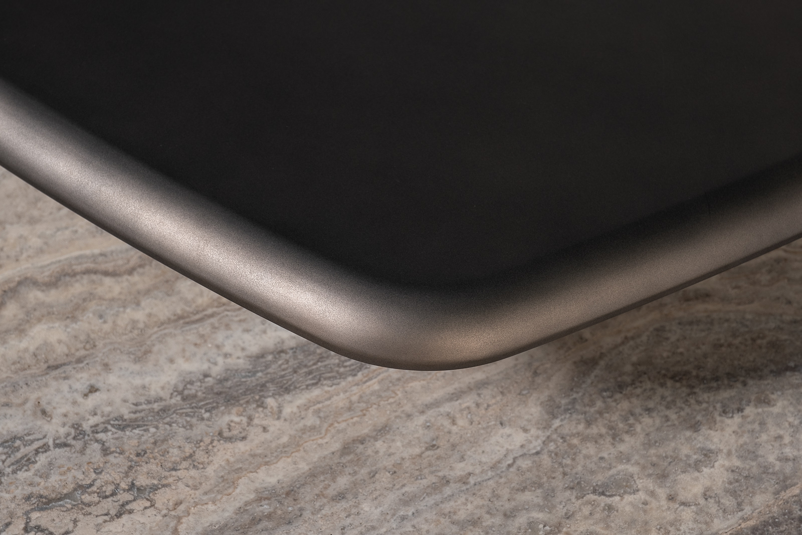 Стол журнальный квадратный 6