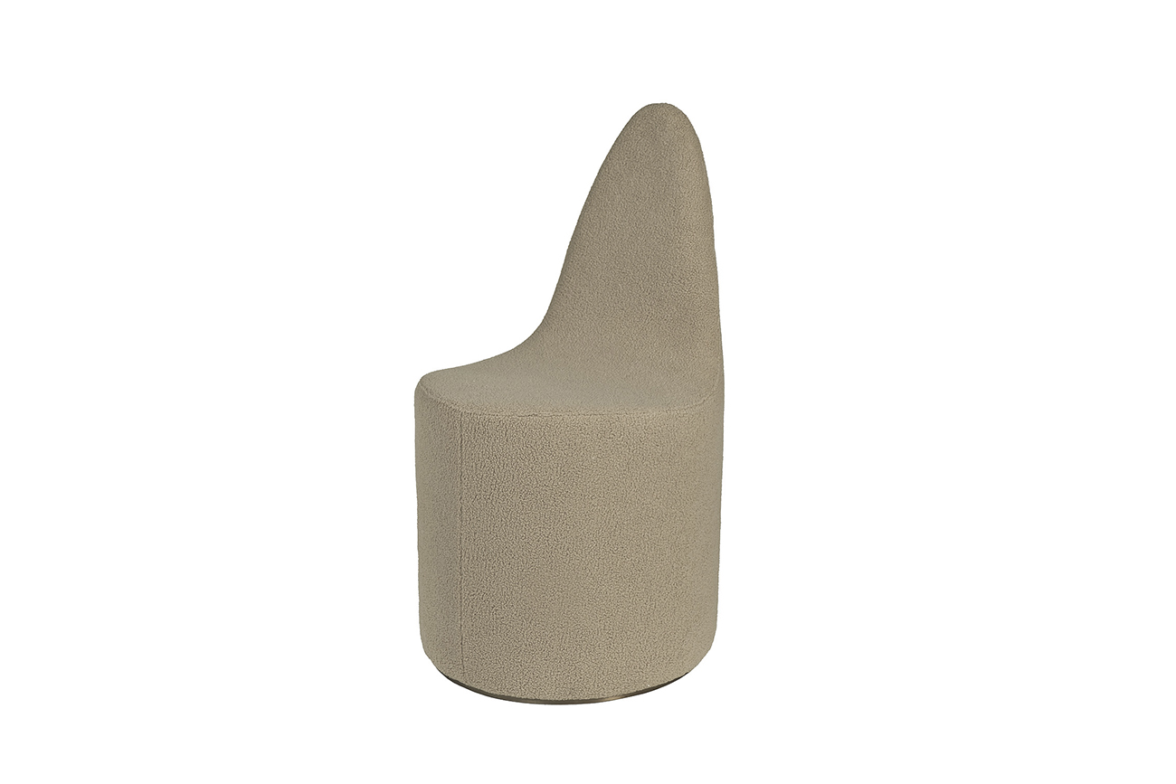 Кресло без подлокотников 2