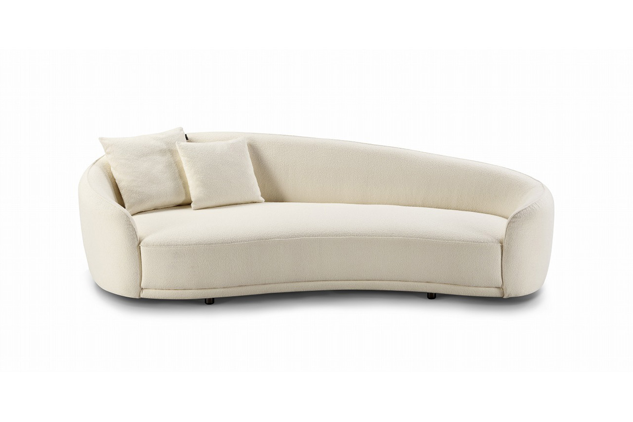 Диван Тулон (Toulon) трехместный 1