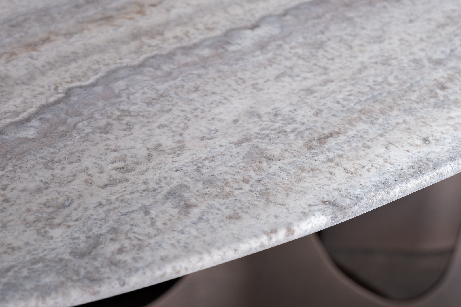 Стол обеденный Травертин (Travertine) 3