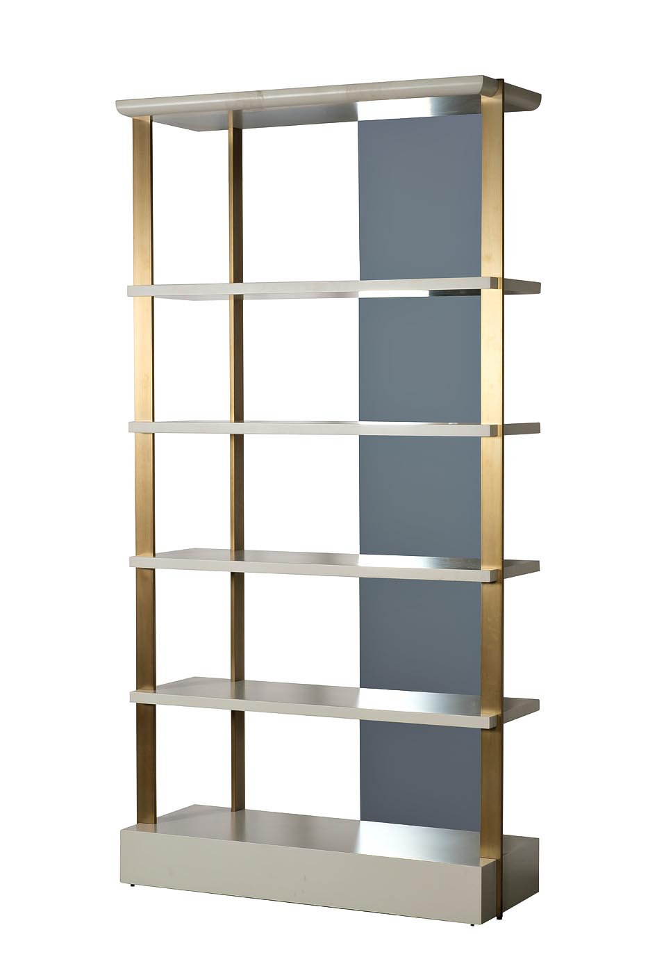 Стеллаж Бэль Эйр (Bel Air) 2