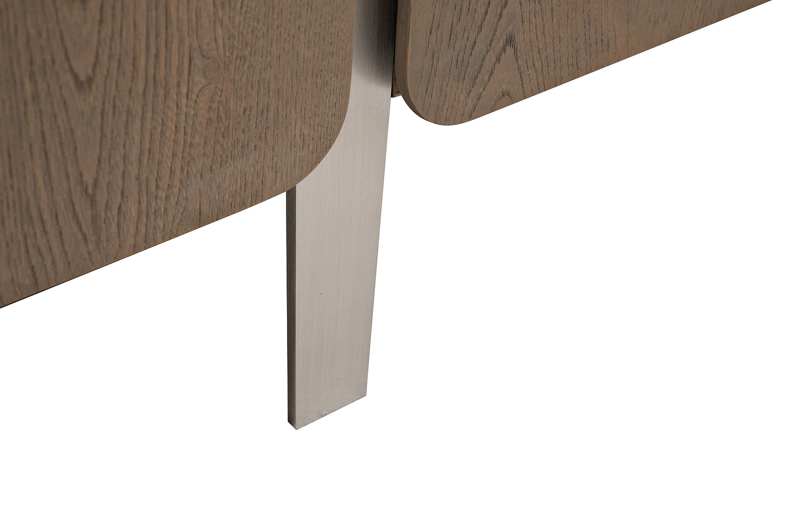 Комод Smooth шпон ясеня 7