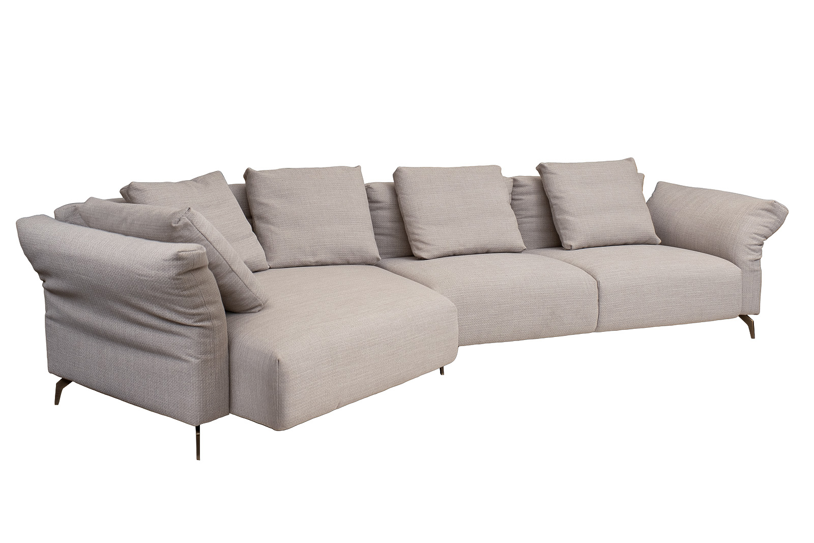 Диван Vigo двухмодульный 2