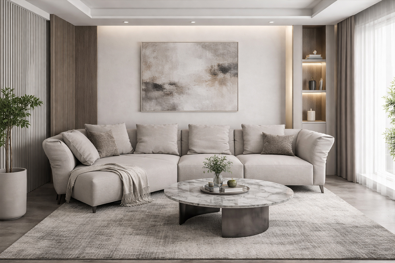 Диван Vigo двухмодульный 11