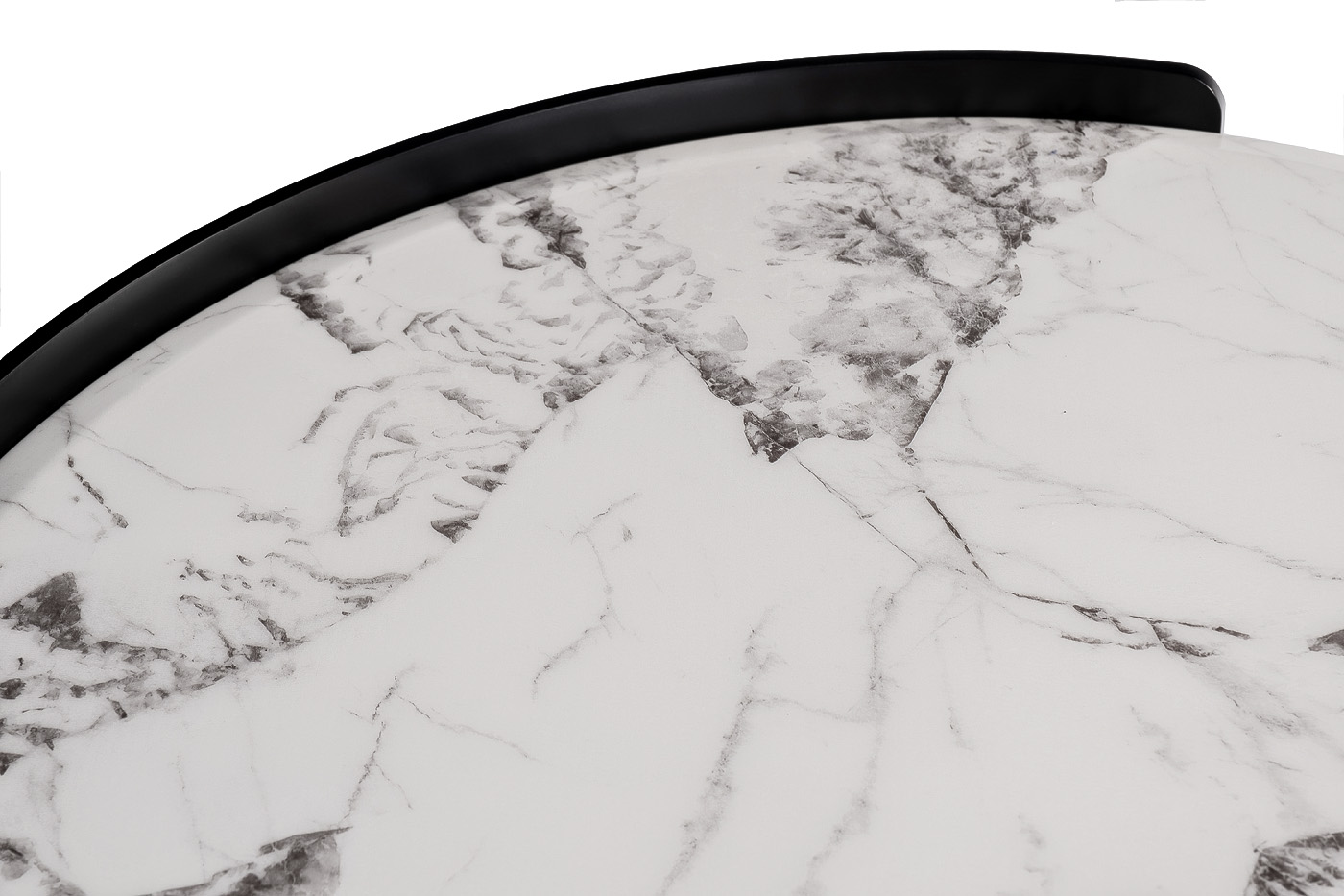 Столик журнальный Cadiz круглый 3