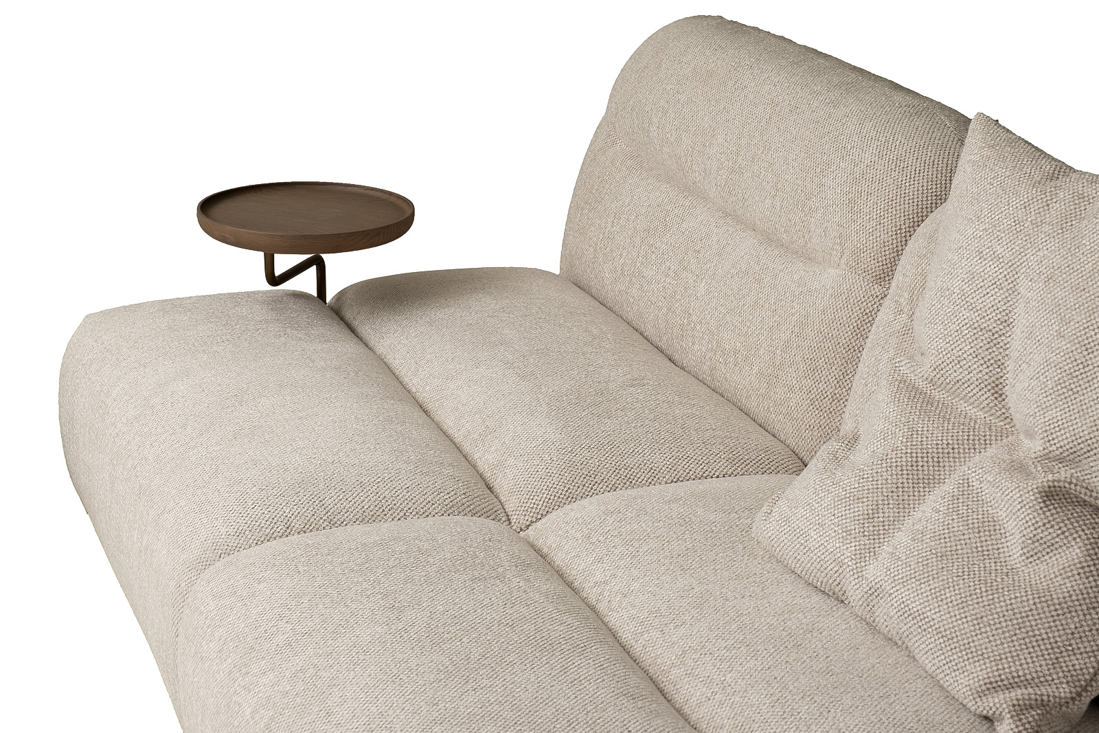 Диван Атри (Atri) четырехмодульный 3