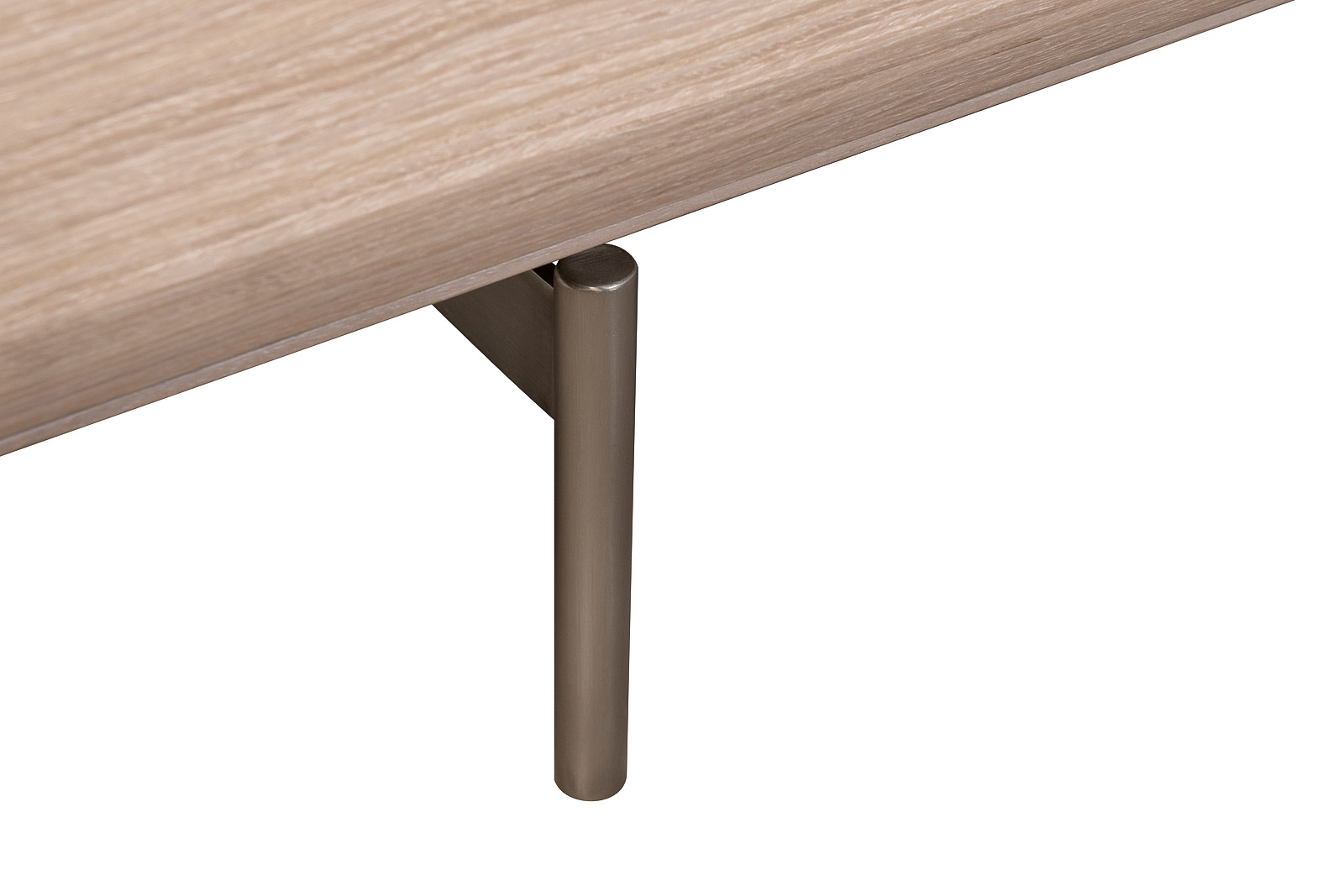 Тумба под телевизор с ящиками 7