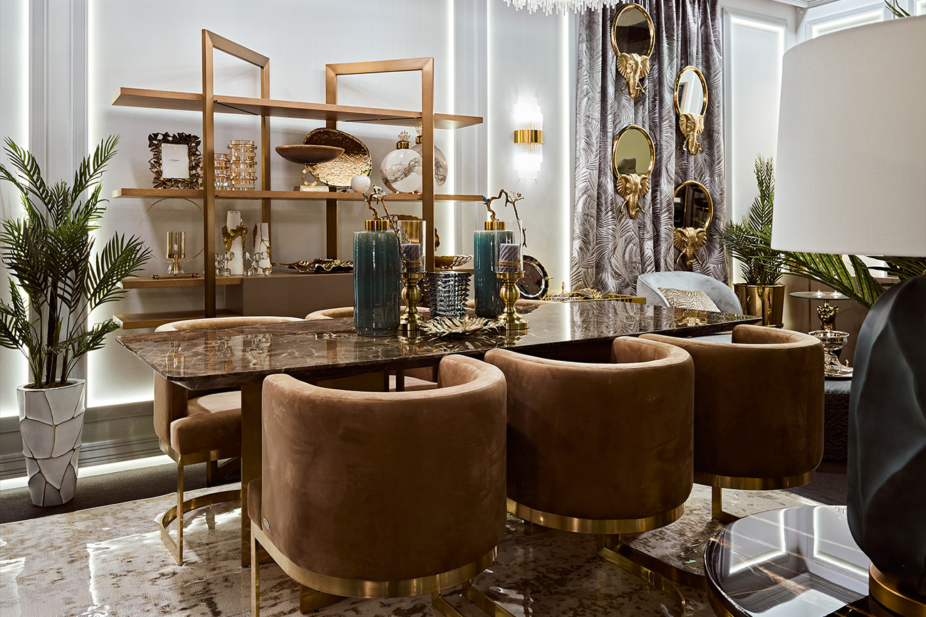 Стеллаж Кроссинг (Crossing) 8