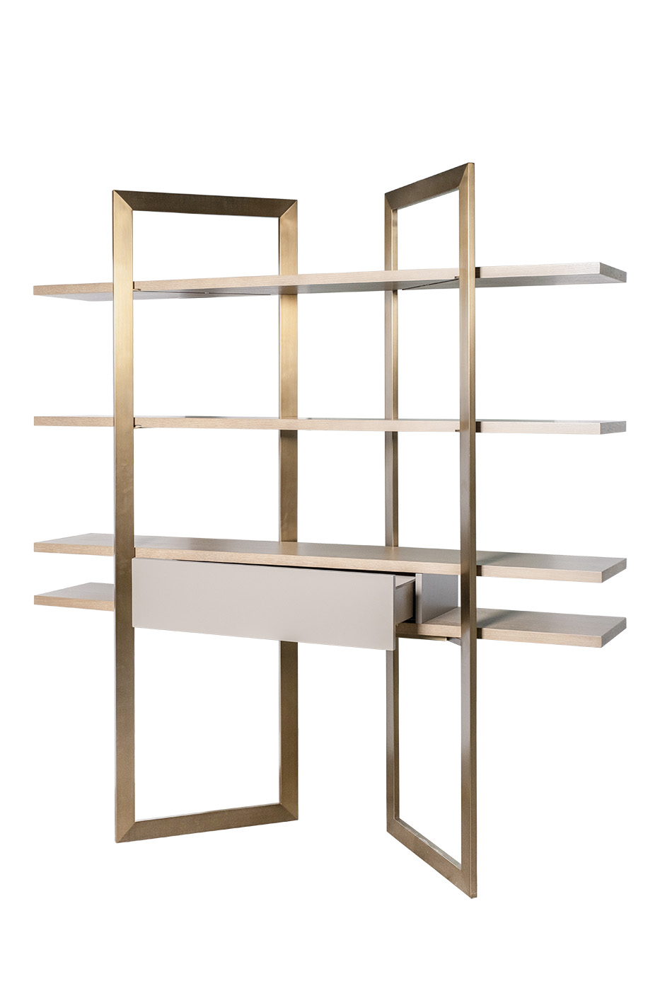 Стеллаж Крестовина (Crossing) 3