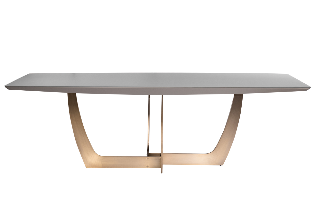 Стол обеденный Спейс (Space) прямоугольный 1