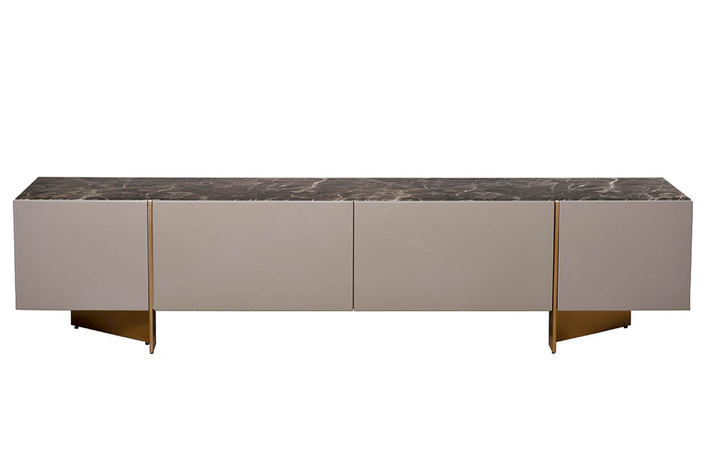 Тумба под телевизор «Дверь» (Gate) 1