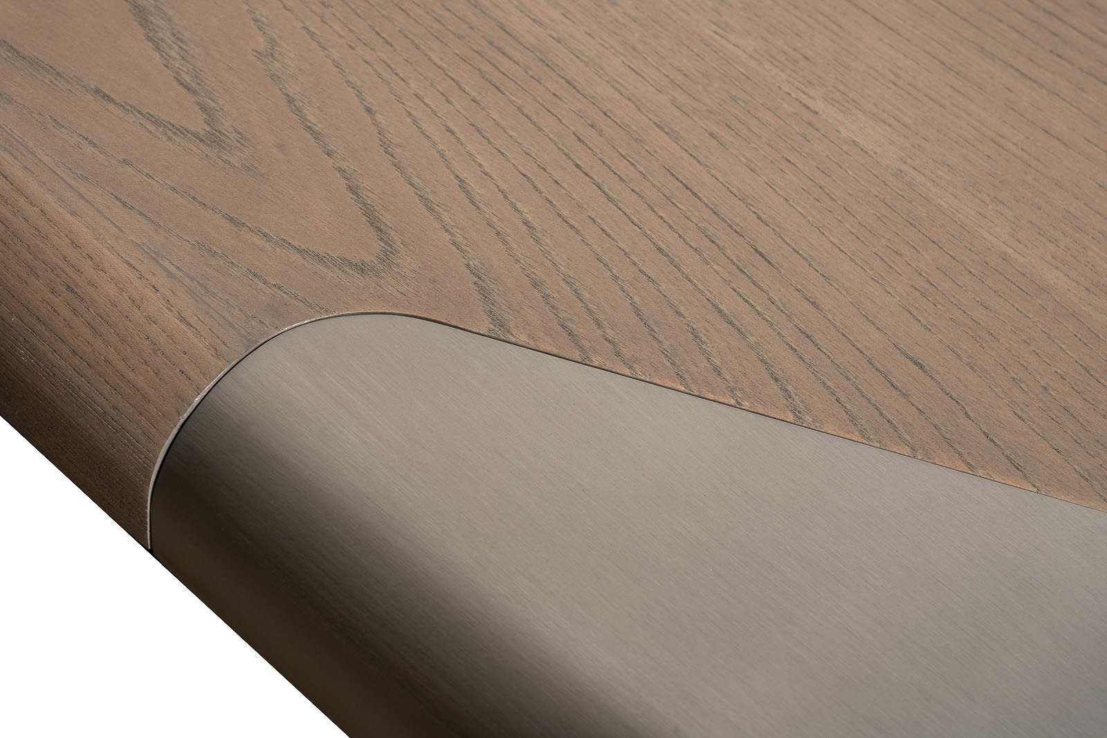 Стол журнальный Cмут (Smooth) квадратный 3