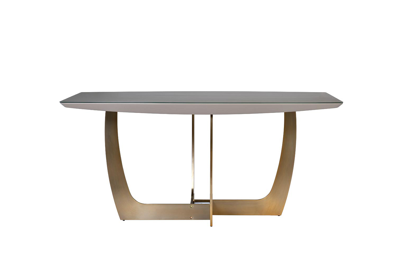 Стол обеденный Космос (Space) прямоугольный 1