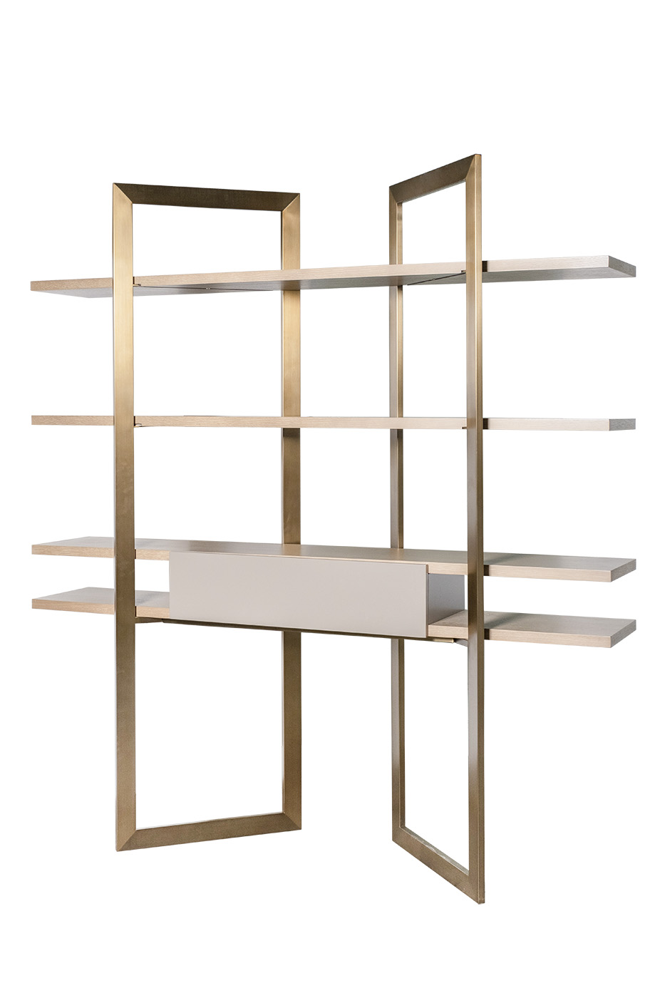 Стеллаж Крестовина (Crossing) 2