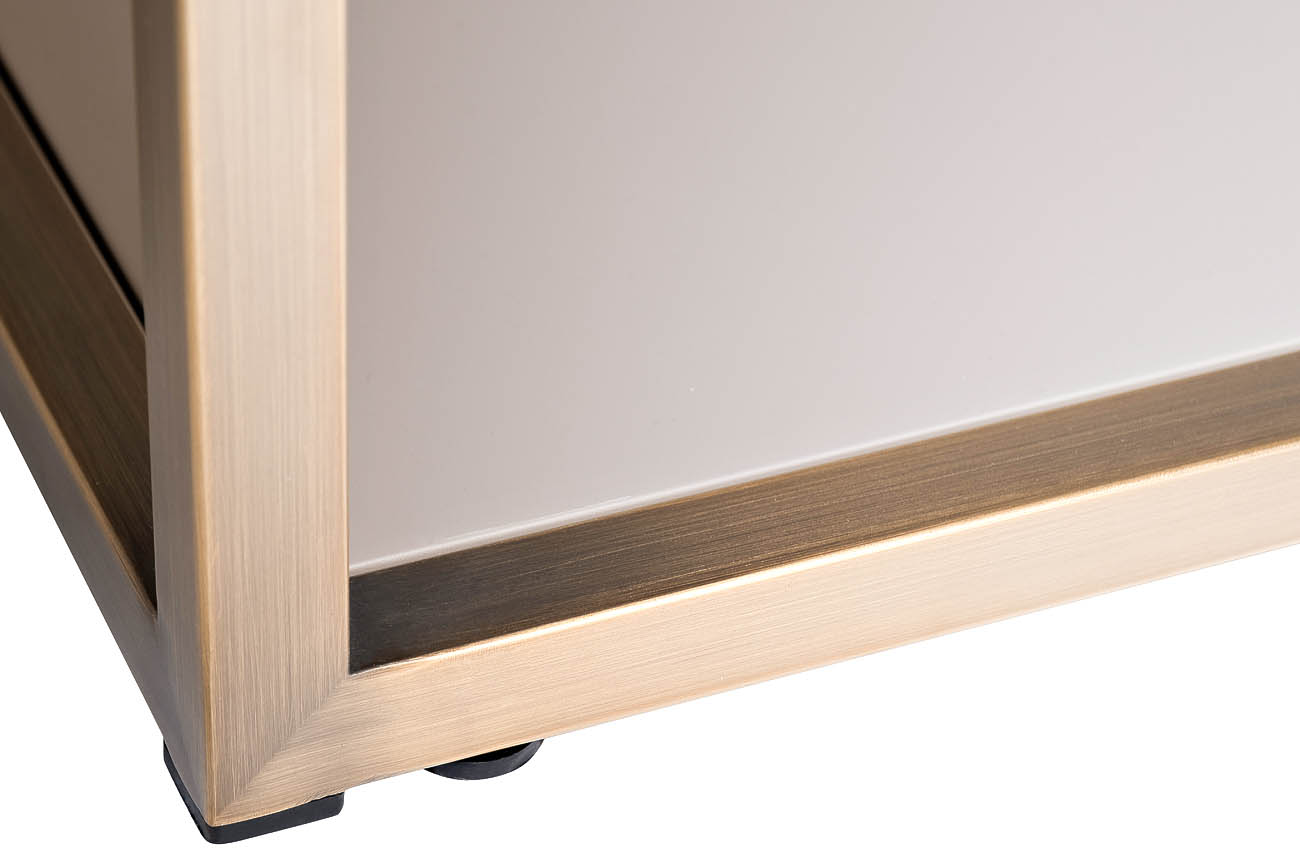 Стеллаж Спейс (Space) с дверцами 4