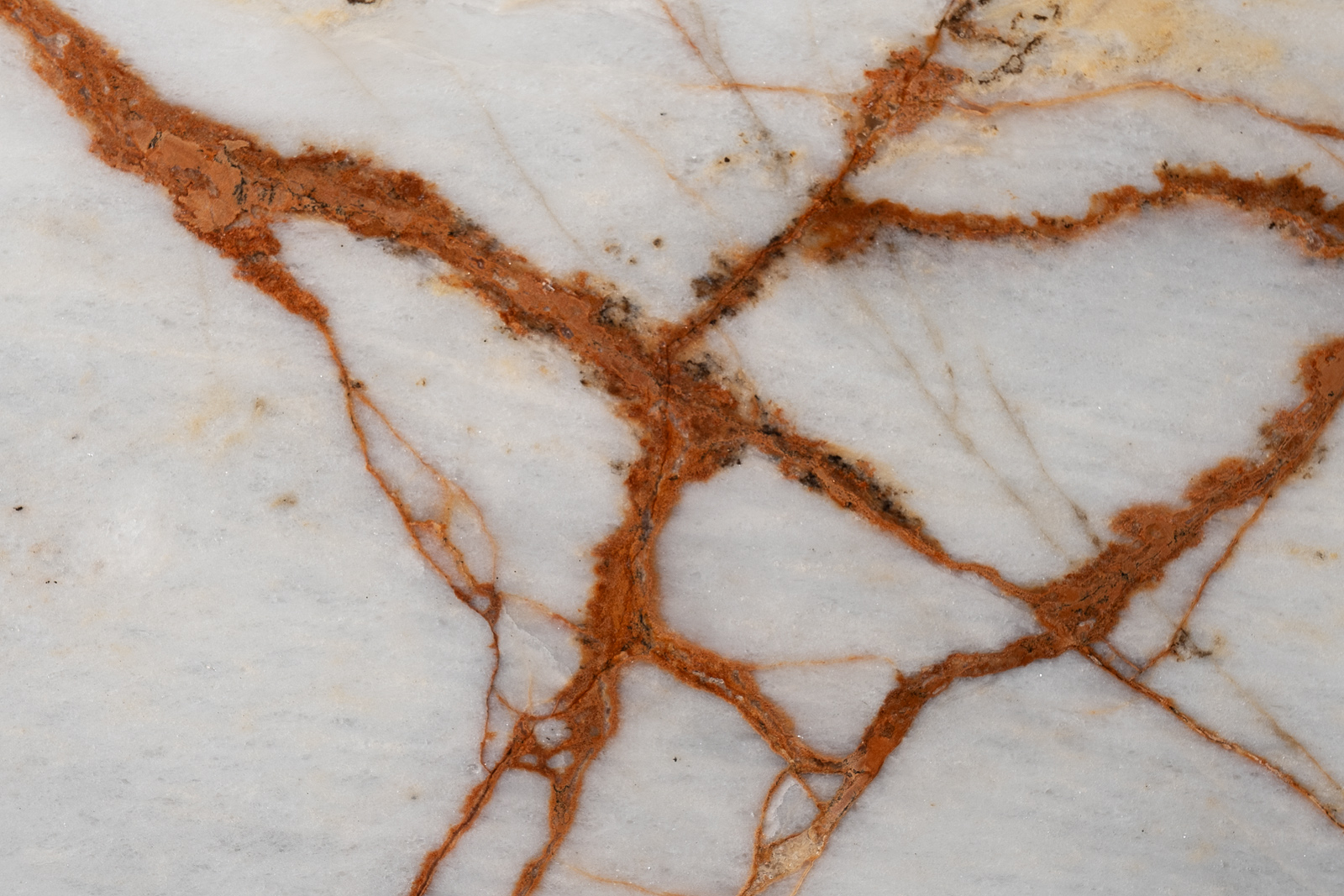 Столик журнальный Island с мрамором 4