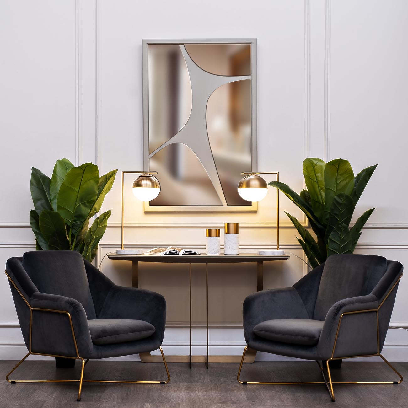 Консоль Космос (Space) 6