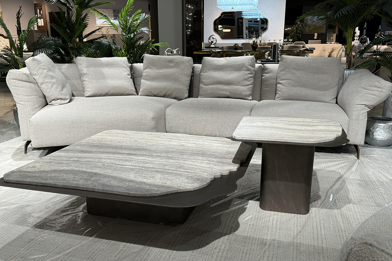 Диван Vigo двухмодульный 12