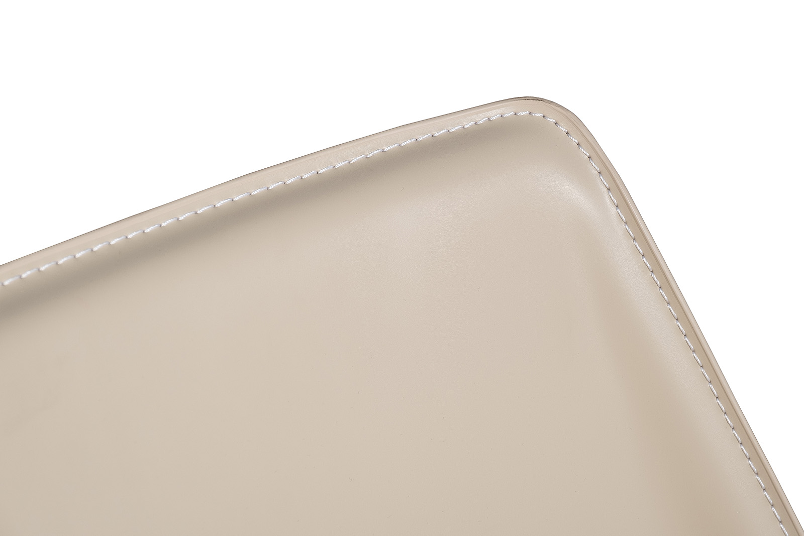 Стул из искусственной кожи 5