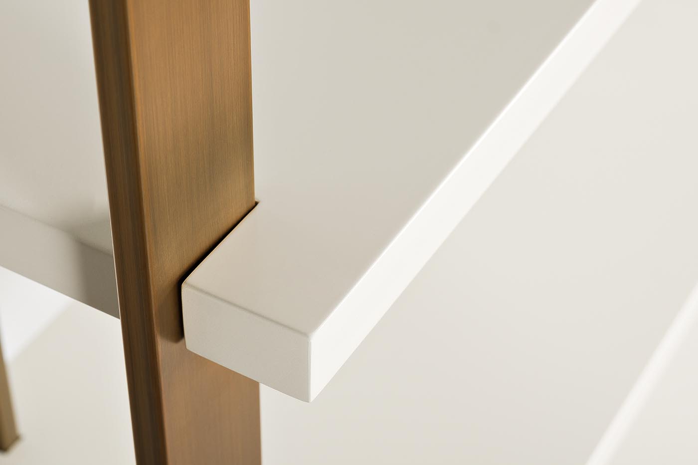 Стеллаж Bel Air 3