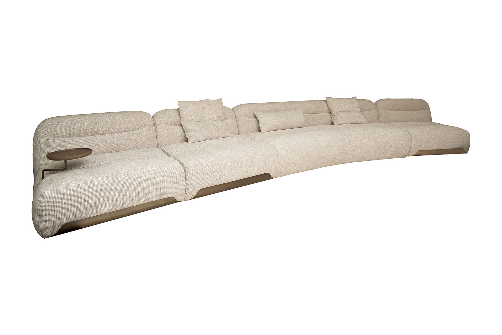 Диван Atri четырехмодульный 2