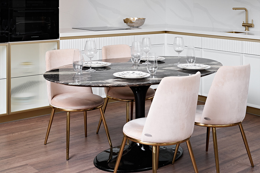 Стулья для кухни 